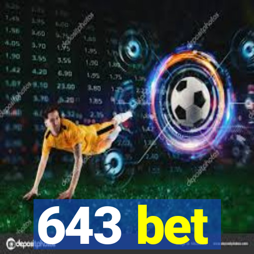 643 bet